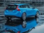 Volvo V60 Polestar 2014 года